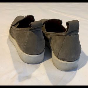 Everlane slip on runners